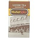 MarketSpice Loose Tea, Cinnamon-Orange, Our Signature Tea, 4 Ounce