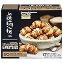 Eastern Standard Provisions, Frozen, Pretzels Artisinal Soft One Timer Bites, 12.5 Ounce