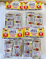 Diana Nut Krak'r SUGAR FREE