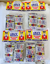 Diana Nut Krak'r SUGAR FREE