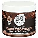 88 ACRES Organic Sunflower Seed Butter Chocolate, 14 OZ