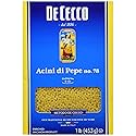De Cecco Semolina Pasta, Acini Di Pepe No.78, 1 Pound