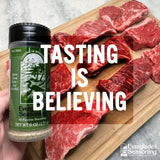 Everglades All Purpose Seasoning - No MSG, Unique Blend of Herbs & Spices - 6 oz