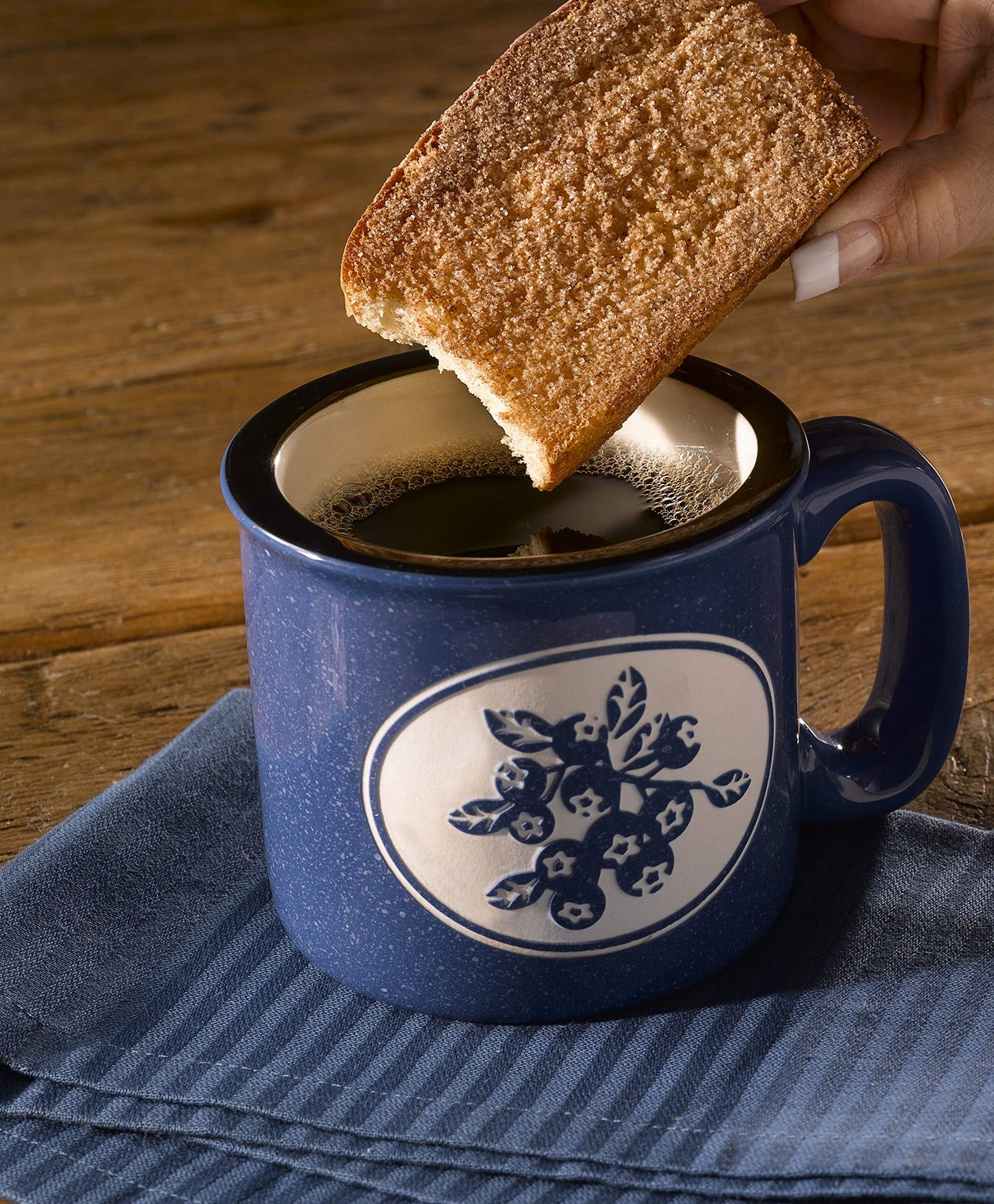 Trenary Toast - Classic Cinnamon Toast - The UP's Favorite (Cinnamon Raisin)