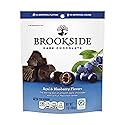 BROOKSIDE Dark Chocolate Candy, Acai & Blueberry, 7 Ounce