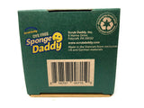 Scrub Daddy Dye Free Sponge Daddy 3 Count, 3 CT