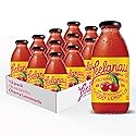 Leelanau Cherry Lemonade, 16 fl oz (Pack of 12)