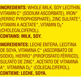 NESTLE KLIM Powdered Milk PREBIO 56.4 Ounce (Pack of 1)