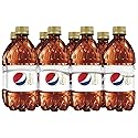 Diet Pepsi Caffeine Free 12 oz Bottles, 8 Count