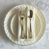 " OCCASIONS " - 240 Piece Pack - Premium 3 PLY - Wedding Party Dinner Paper Napkins (Square Fold)