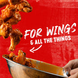 Frank's RedHot Buffalo Wings Hot Sauce, 12 fl oz
