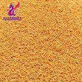 Alebrixes - Honey Amaranth Grain (4 Oz - 110 g) | Amaranto Enmielado - Amaranto con miel | Premium Quality Natural Honey-Infused Amaranth - Calidad
