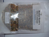 Herbal Medicinal Loose Leaf Tea - Fibromyalgia Tea