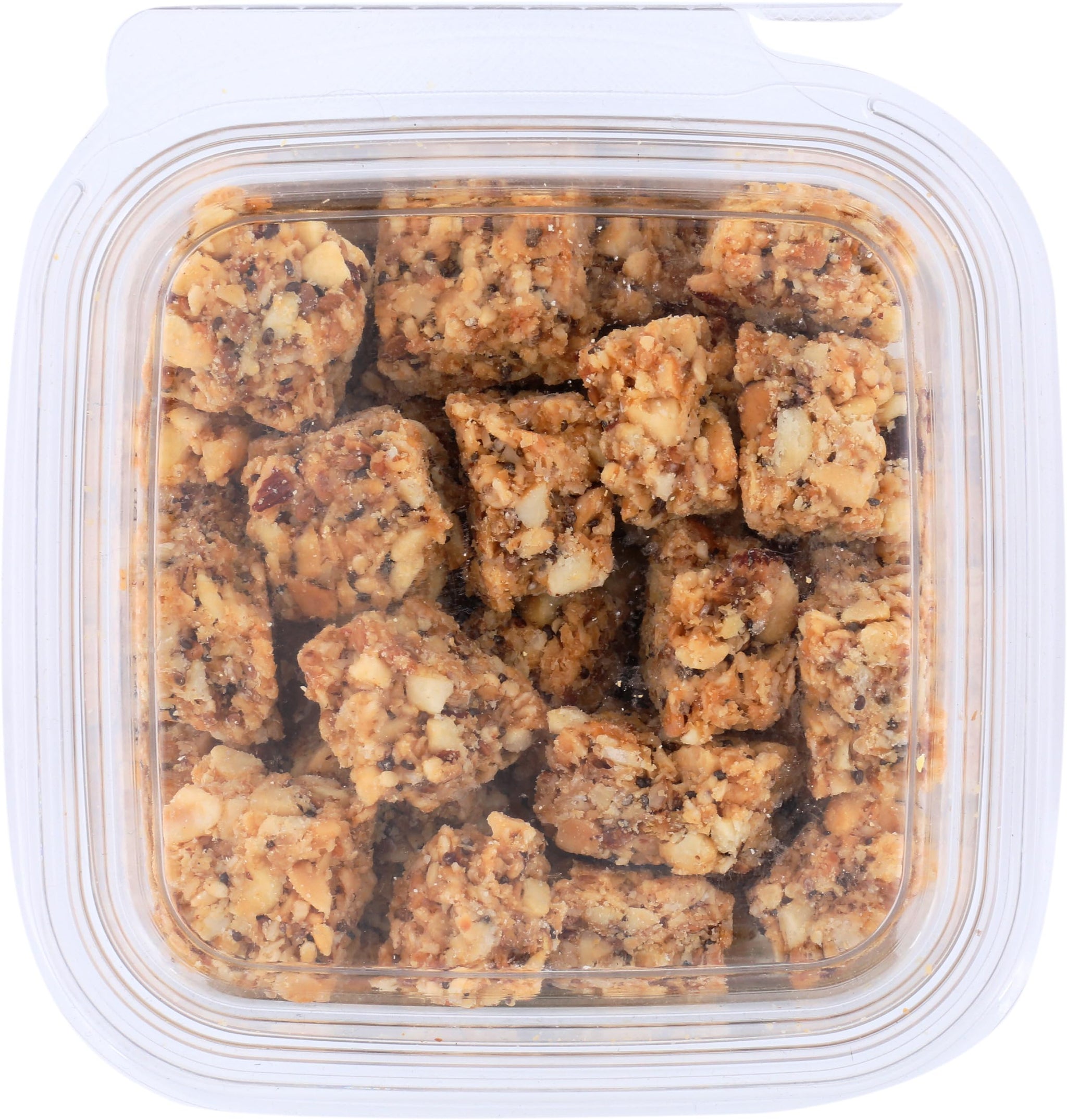 Country House Coconut and Nuts, 7 OZ