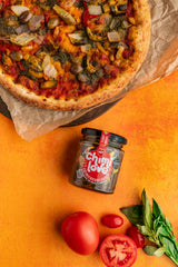 CHIMILOVE Chimichurri Hot, 165 GR