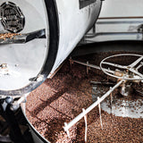 Afficionado Coffee Roasters | Medium Roast Arabica Coffee | 12 Ounce Bag (Liberator, Whole Bean)