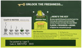 Bigelow Tea Green Tea with Lemon, Decaf, 20 ct