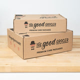 GLUTEN FREE and VEGAN (DAIRY and FIG FREE) Healthy Snacks Care Package (25 Ct): Cookies, Bars, Chips, Fruit, Nuts, Trail Mix, Gift Box Sampler, Office