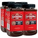 Community Coffee Signature Blend, Dark Roast Instant Coffee, 7 Ounce Jar (Pack of 4)