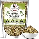 Dried Oregano Leaves, 4 oz, Fresh Dry Herb for Cooking and Baking, All Natural and Farm Fresh, No Preservatives, Traditional Mediterranean by Amazing