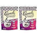 Cocomels Coconut Milk Caramels - Organic, Kosher, NON-GMO, Vegan - Made Without Dairy - Original 2 Pack