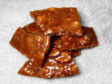 Heavenly Candy Cashew Brittle