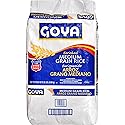 Goya Foods Enriched Medium Grain Rice, 20 Pound (Pack of 1)