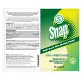 SNAP Odor & Stain Neutralizer by Market America (formerly SNAP S.O.S)
