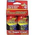 5-hour Energy, Berry Flavor, 2-ct, 1.93 fl oz