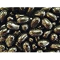 Black Jelly Beans (5lb Bag)
