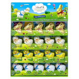 Lindt Gold Bunny & Friends, Milk Chocolate, 7.1 oz. (220-00105)