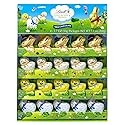 Lindt Gold Bunny & Friends, Milk Chocolate, 7.1 oz. (220-00105)