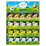 Lindt Gold Bunny & Friends, Milk Chocolate, 7.1 oz. (220-00105)