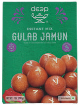 Gulab Jamun Mix (7oz)