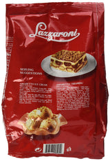 Amaretti Cookie Snaps by Lazzaroni (7 ounce)
