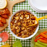 General Mills Chex Mix Traditional 60% Less Fat Than regular Potato Chips, 1.75 oz. Bags, 36 Count