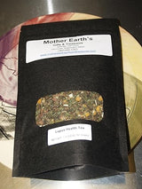 Herbal Medicinal Loose Leaf Tea- Lupus Health Tea