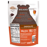 Bear Naked, Granola, Chocolate, Kosher Dairy and Non-GMO Project Verified, 12oz Bag