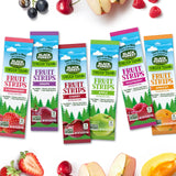 Black Forest Stretch Island Fruit Strips Variety Pack, 12 Count