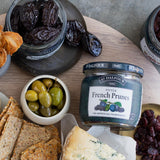 St. Dalfour Pitted French Prunes - 7oz - All Natural, No Preservatives or Artificial Ingredients - Made in France - Pack of 6