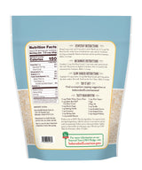 Bob's Red Mill Oat Bran Hot Cereal, 40-ounce