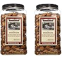Kirkland Signature Peanut Butter Pretzel, 2 Pack(52 Ounce)