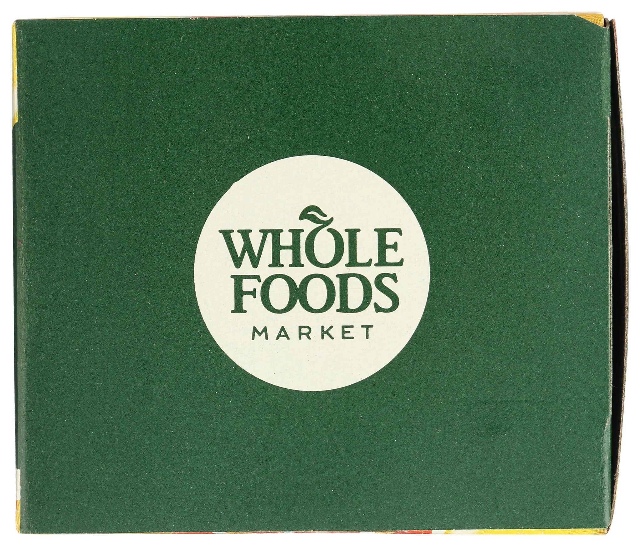 Whole Foods Market, Tea Black Breakfast Blend Organic, 20 Count