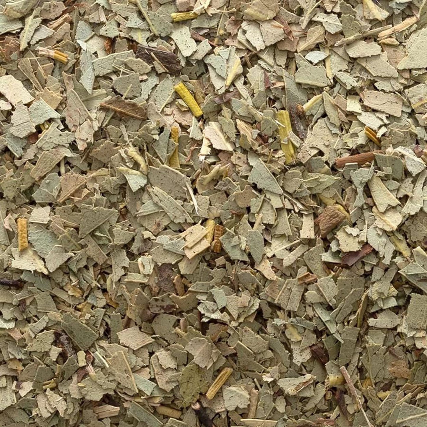 Frontier Eucalyptus Leaf Cut/Sifted Certified Organic, 16 Ounce Bag