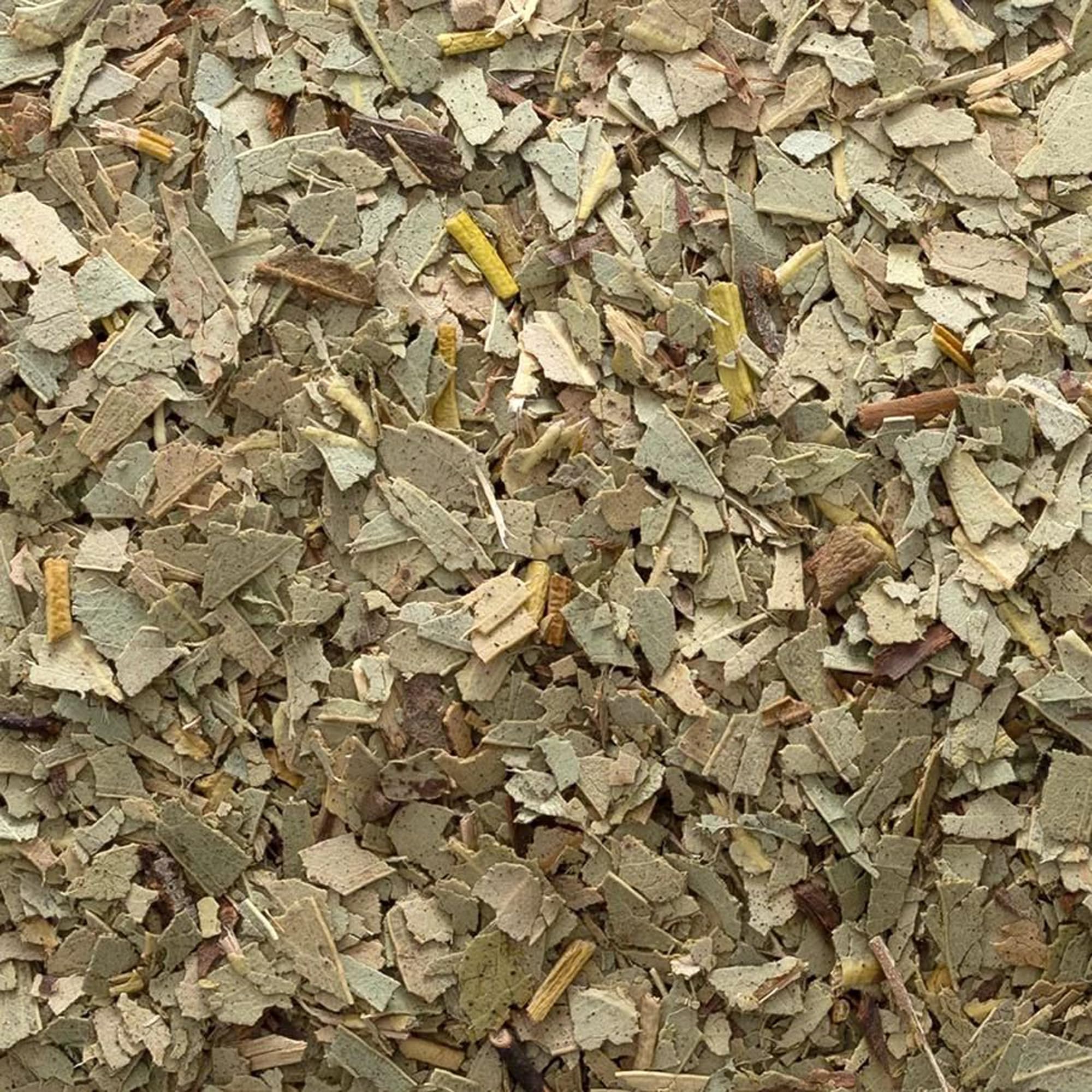 Frontier Eucalyptus Leaf Cut/Sifted Certified Organic, 16 Ounce Bag