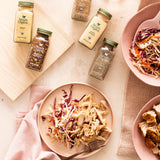 Simply Organic Ground Ginger Root, 1.64 Ounce, Non ETO, Non Irradiated, Non GMO, Complements Both Sweet & Savory Dishes