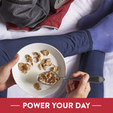 Kellogg's Special K Cinnamon Pecan Cereal, 12.1 Ounce (3 Pack)