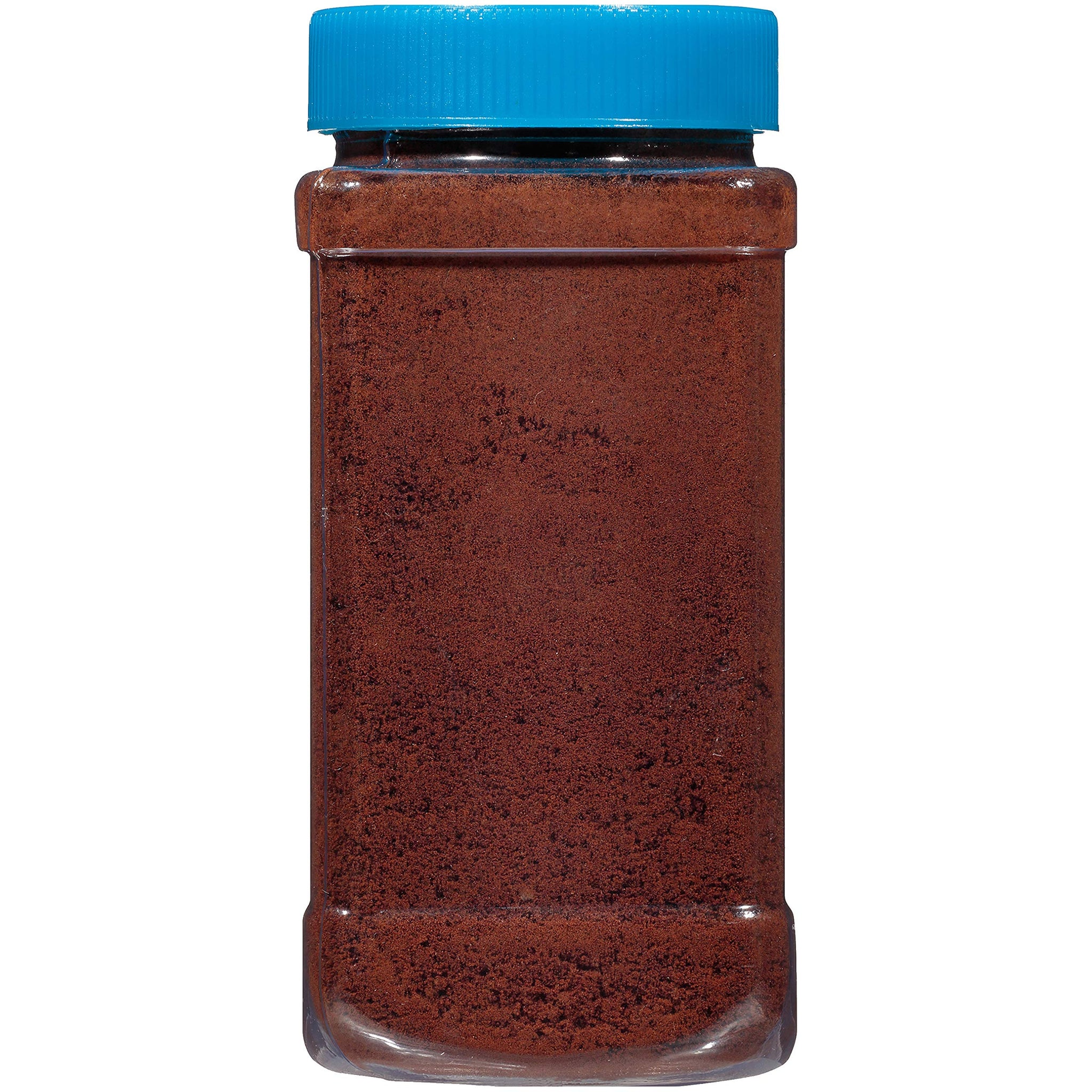 Community Coffee Breakfast Blend Instant Coffee, Medium Roast, 7 oz Jar (Pack of 4)