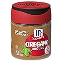 McCormick Ground Oregano, 0.75 Oz