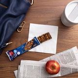 Fiber One 80 Calorie Chewy Bars, Chocolate Peanut Butter, Snack Bars, 5 Ct, 4.1 oz